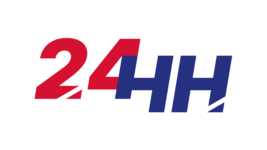 Нижний Новгород 24