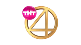 ТНТ4 HD