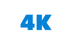 Русское кино 4K