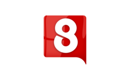 8 канал
