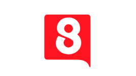 8 канал - Красноярск
