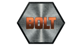 BOLT HD