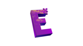 E TV