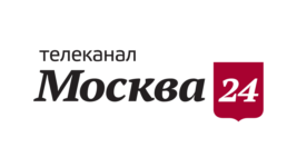 Москва 24 HD