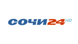Сочи 24 HD