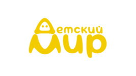 Детский мир