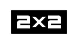 2x2