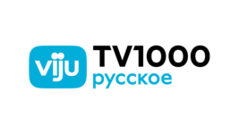 viju TV1000 Русское