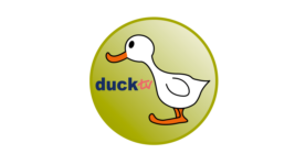 ducktv HD