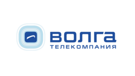Волга